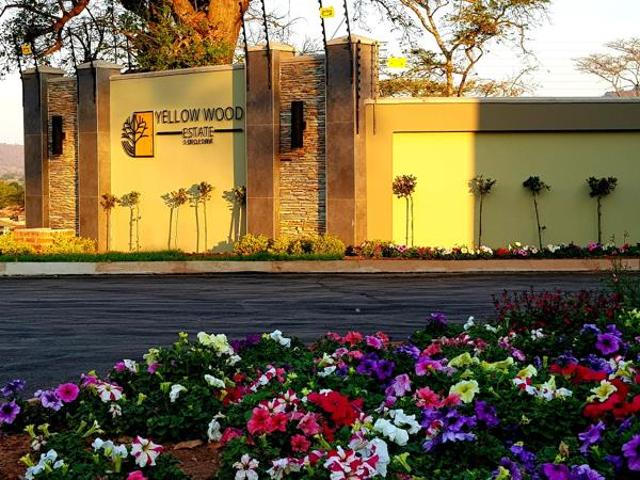 602 m² Land available in Fauna Park