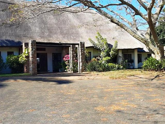 602 m² Land available in Glenmore