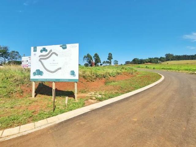 602 m² Land available in St Johns Village