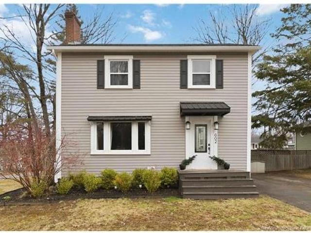 602 Montgomery Ave, Riverview, NB, E1B 2A3 house for sale | Listing ID NB137999 | Royal LePage