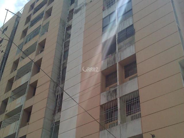 602 Square Feet Apartment for Rent in Islamabad Defence Residency