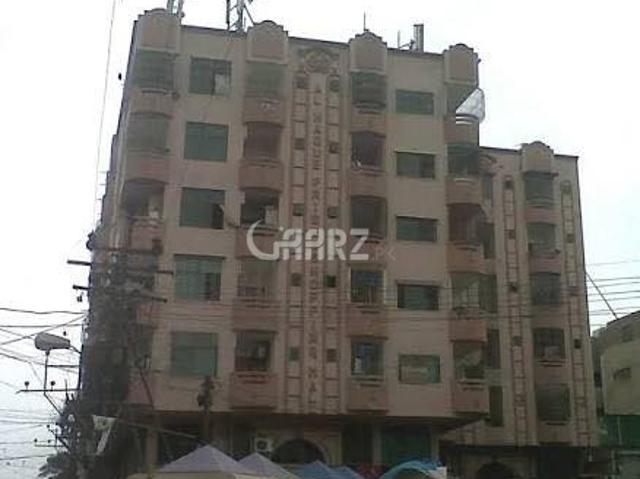 602 Square Feet Apartment for Rent in Islamabad DHA Phase 2