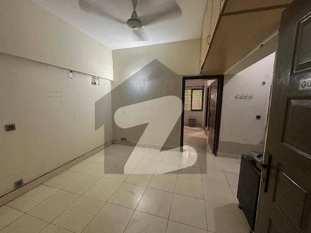 602 sq ft ground floor 1 bed apartment Defence Residency DHA 2 Islamabad for rent