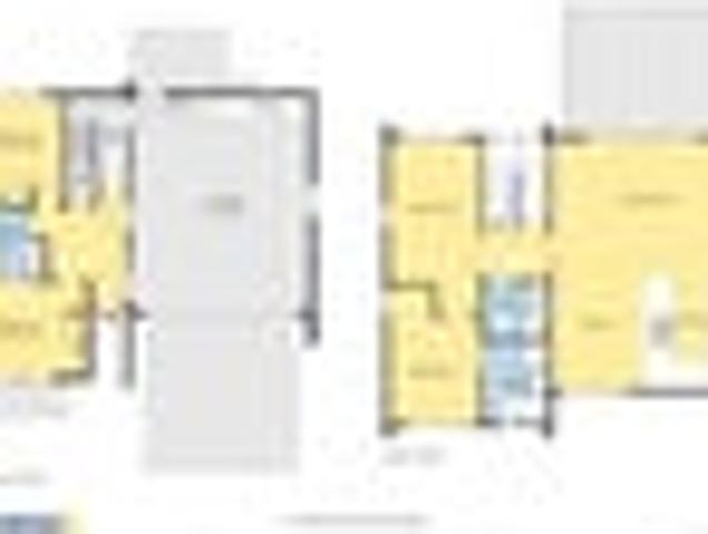 602 sqm Site with Bush Views