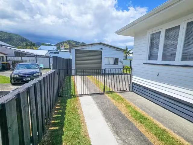 602 Queen Street, Thames, Thames Coromandel