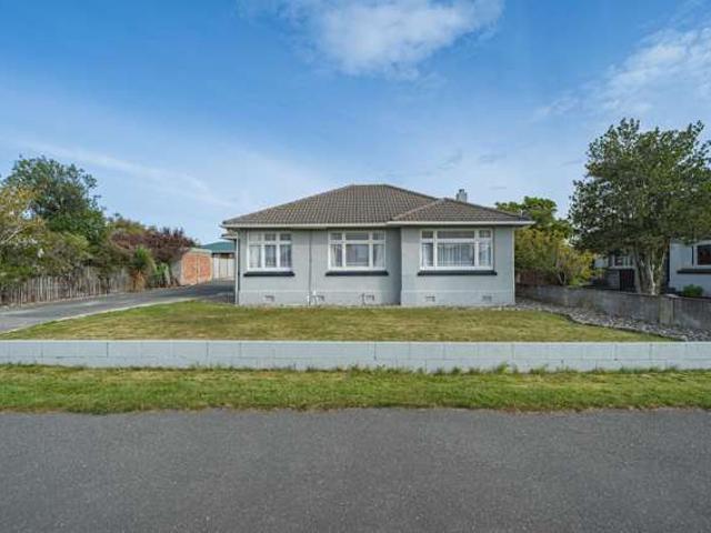 602 Tweed Street, Newfield, Invercargill City