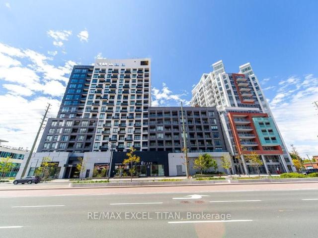 602E 8868 Yonge Street, Richmond Hill | Leased, N13629 | Condos. Ca