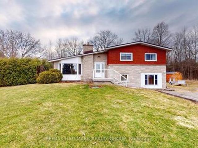 6034 County Rd 29 Road N, Elizabethtown Kitley, ON, K6V 5T4 house for sale | Listing ID X13016 | Royal LePage