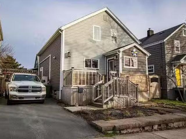 6034 Leeds Street, Halifax, NS, B3K 2T5 house for sale List.