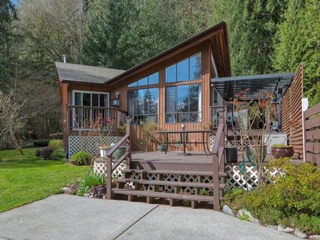 6034 Parkview Place, Sechelt, BC, V7Z 0L6 house for sale | Listing ID R2986 | Royal LePage
