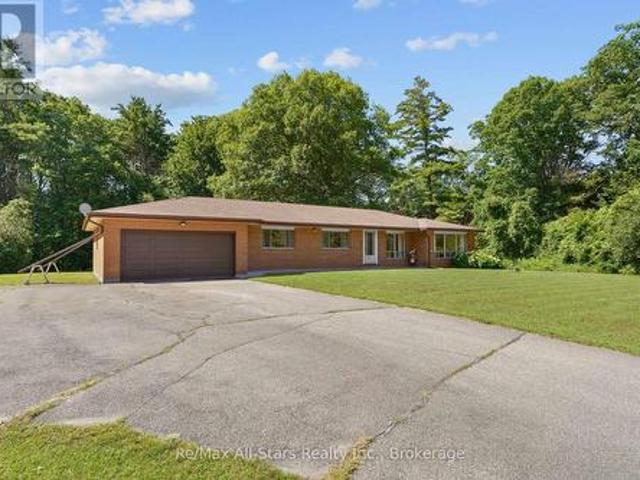 6035 Ganaraska Road, Port Hope, ON, L0A 1B0 farm for sale | Listing ID X13550 | Royal LePage