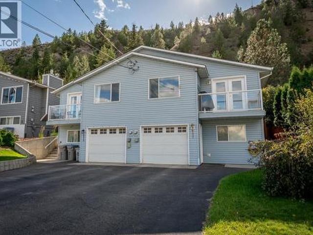 6037 Dallas Drive, Kamloops, BC, V2C 5Z9 house for sale | Listing ID 10391 | Royal LePage