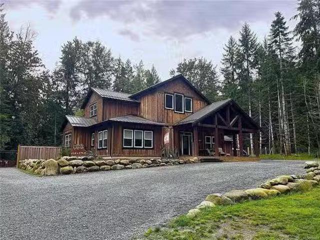 6031 Paldi Rd, Duncan, BC, V9L 6H6 house for sale Listing I.