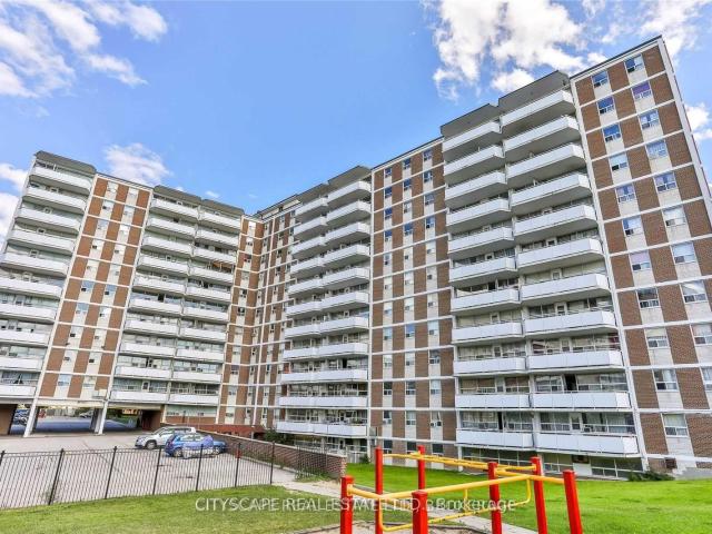 603 100 Rowena Drive, North York | 1Beds/1Bath, Condo, $1,800/mo | Condos. Ca