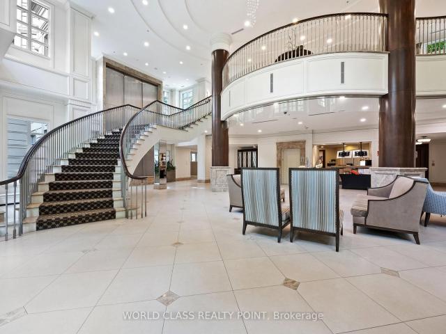 603 10 Bloorview Place, North York | 2Beds/2Bath, Condo, $3,000/mo | Condos. Ca