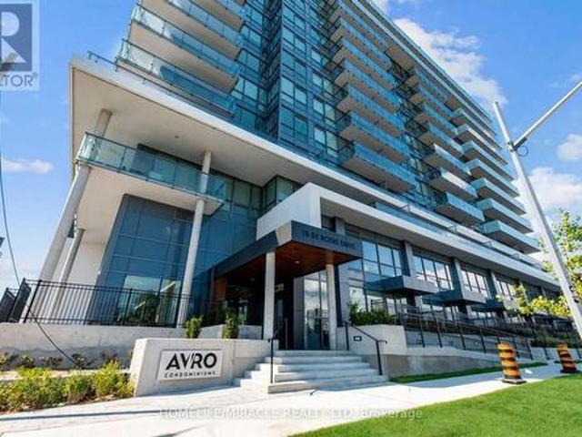 603 10 De Boers Drive, Toronto, ON, M3N 0L6 lease for lease | Listing ID W13598 | Royal LePage