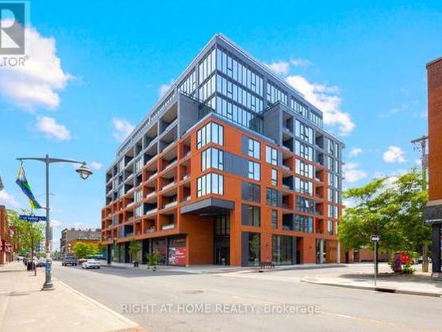 603 10 James Street, Ottawa, ON, K2P 1Y5 house for lease | Listing ID X13055 | Royal LePage