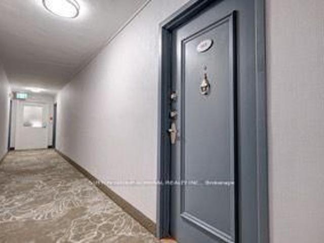 603 155 Marlee Avenue in Toronto: Briar Hill Belgravia Condo Apartment for lease Toronto W04: MLS®# W13225634