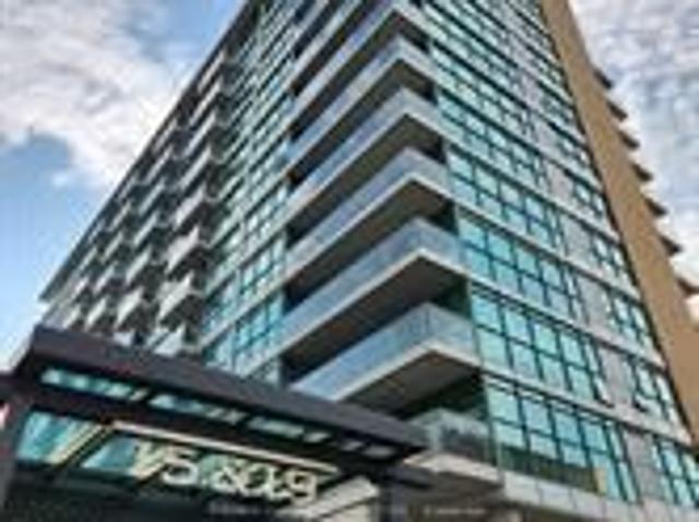 603 15 Singer Court, North York | 1+1Beds/1Bath, Condo, $2,175/mo | Condos. Ca