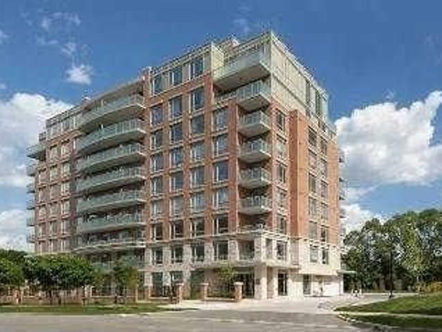 603 17 Ruddington Drive, North York | 2+1Beds/2Bath, Condo, $3,500/mo | Condos. Ca
