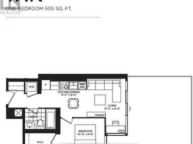 603 18 Maitland Terrace, Toronto, ON, M4Y 1B4 lease for lease | Listing ID C13131 | Royal LePage
