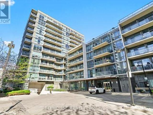 603 1 The Queensway, Toronto, ON, M8Z 0C6 condo for sale | Listing ID W13217 | Royal LePage