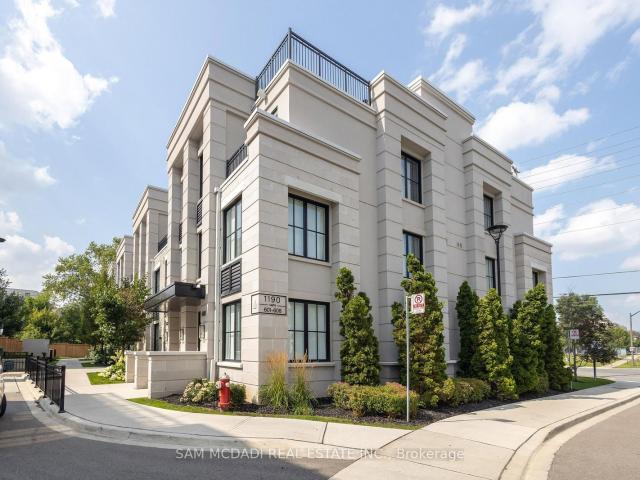 603 1 Cawthra Road, Mississauga | For Rent @ $4,350 | Condos. Ca