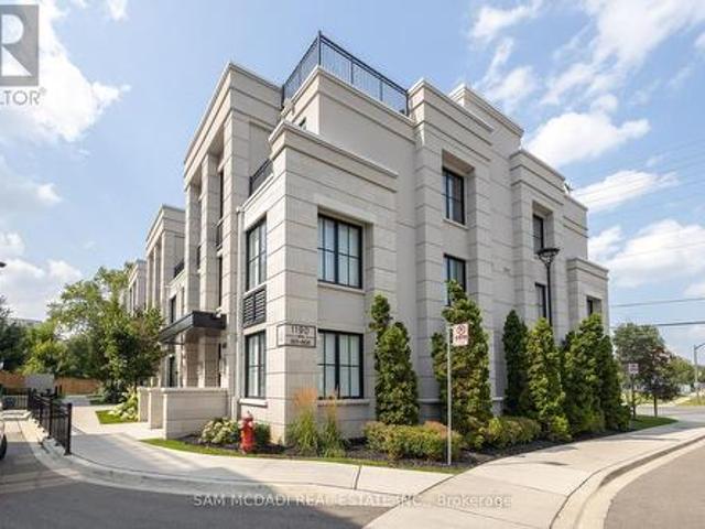 603 1 Cawthra Road, Mississauga, ON, L5G 4K7 townhouse for lease | Listing ID W13117 | Royal LePage