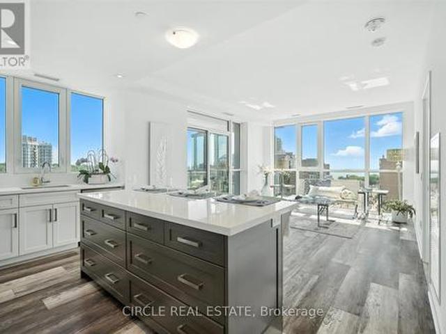 603 2007 James Street, Burlington, ON, L7R 1H1 condo for sale | Listing ID W12315 | Royal LePage