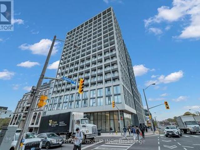 603 2020 Bathurst Street, Toronto, ON, M5P 0A6 condo for sale | Listing ID C13105 | Royal LePage