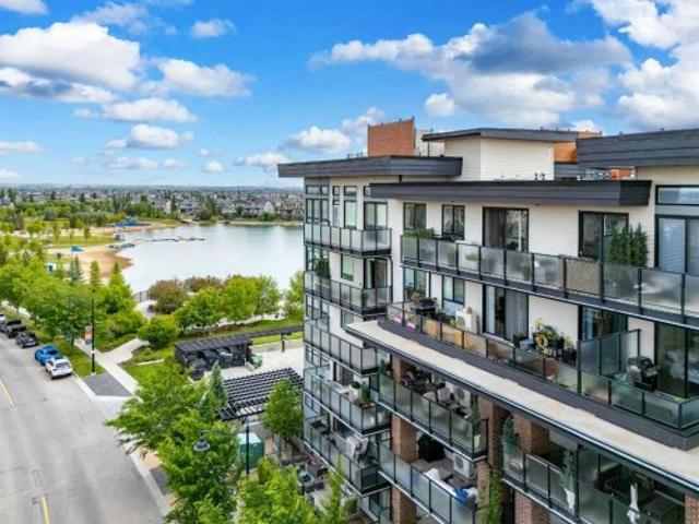 603 2 Mahogany Boulevard Se, Calgary, AB, T3M 2Z3 condo for sale | Listing ID A2321 | Royal LePage