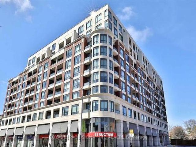 603 23 Glebe Road W, Toronto, ON, M5P 0A1 condo for sale | Listing ID C12175 | Royal LePage