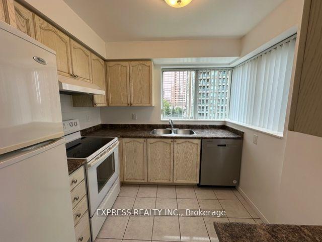 603 29 Pemberton Avenue, North York | Leased, C12668 | Condos. Ca