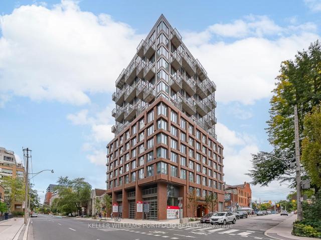603 2 Augusta Avenue, Toronto | Leased, C12502 | Condos. Ca