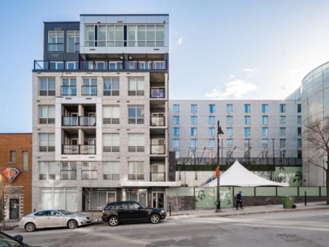 603 2 Boul. St Laurent, Montréal Ville Marie, QC, H2X 0E4 lease for lease | Listing ID 22989 | Royal LePage