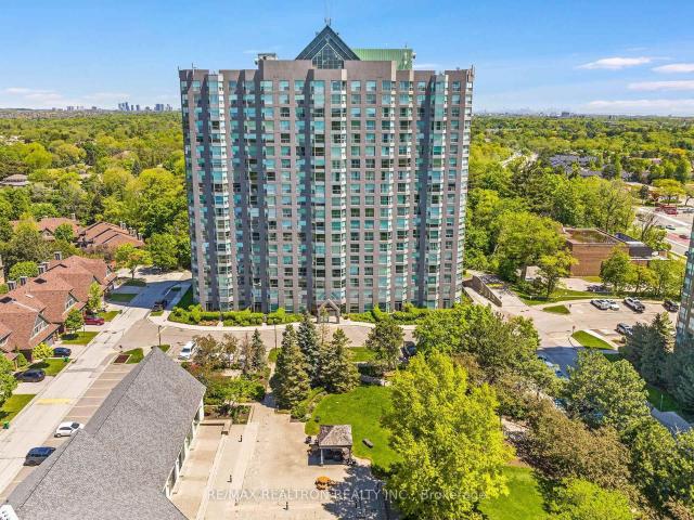 603 2 Burnhamthorpe Road W, Mississauga | For Sale @ $629,000 | Condos. Ca