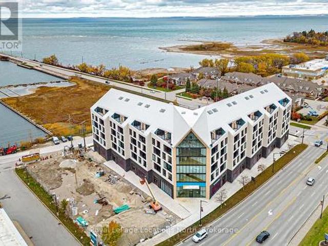 603 31 Huron Street, Collingwood, ON, L9Y 5T7 lease for lease | Listing ID S13488 | Royal LePage