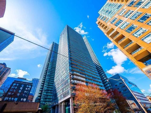 603 37 Grosvenor Street, Toronto | 3Beds/2Bath, Condo, $4,500/mo | Condos. Ca