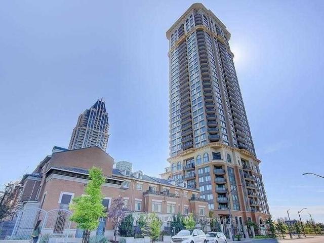 603 385 Prince Of Wales Drive, Mississauga | For Rent @ $2,100 | Condos. Ca