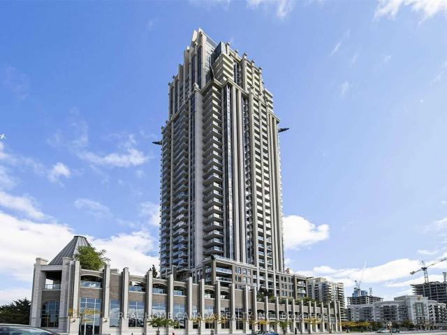 603 388 Prince Of Wales Drive, Mississauga | For Rent @ $2,080 | Condos. Ca