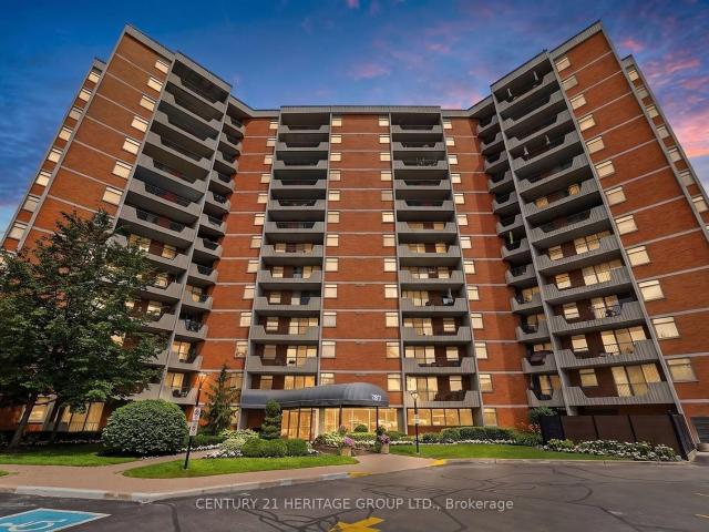 603 7 Yonge Street, Thornhill | 2+1Beds/2Bath, Condo, $658,000 | Condos. Ca