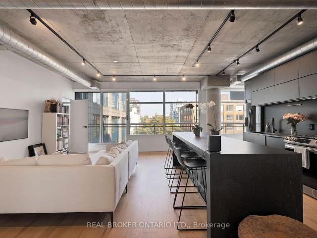 603 42 Camden Street, Toronto | Terminated, C12718 | Condos. Ca