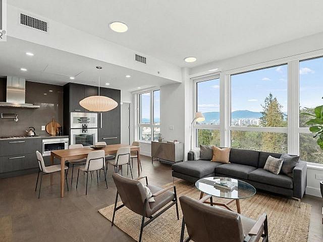 603 4908 Cambie Street Vancouver, British Columbia