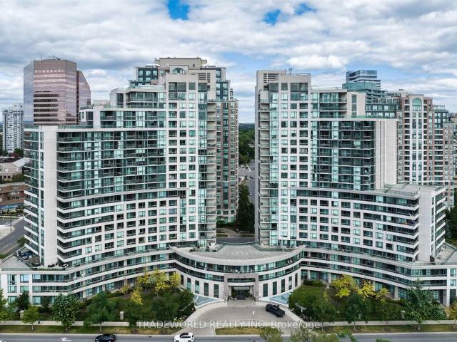 603 509 Beecroft Road, North York | Terminated, C12402 | Condos. Ca