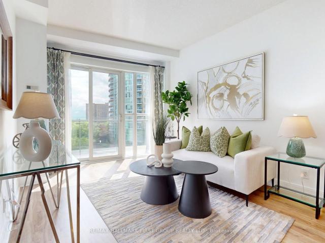 603 50 Absolute Avenue, Mississauga | For Sale @ $339,900 | Condos. Ca