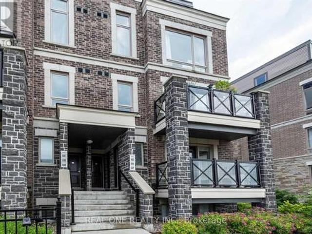 603 50 Dunsheath Way, Markham, ON, L6B 1N3 townhouse for lease | Listing ID N13560 | Royal LePage