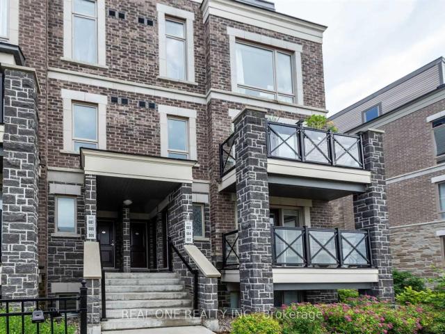 603 50 Dunsheath Way, Markham | 2Beds/2Bath, Townhouse, $2,750/mo | Condos. Ca