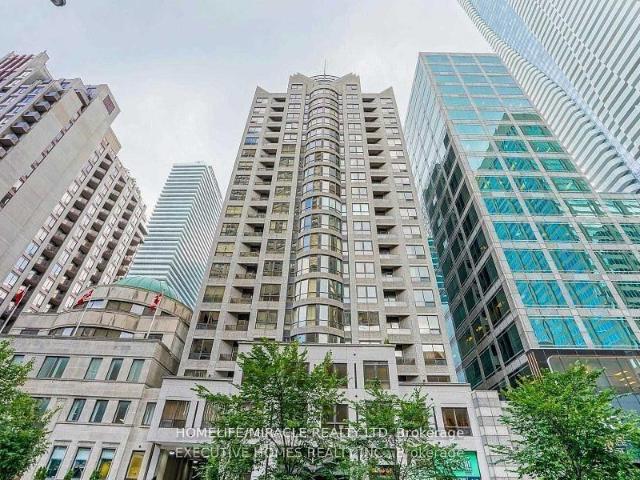 603 55 Bloor Street E, Toronto | 2Beds/2Bath, Condo, $2,999/mo | Condos. Ca