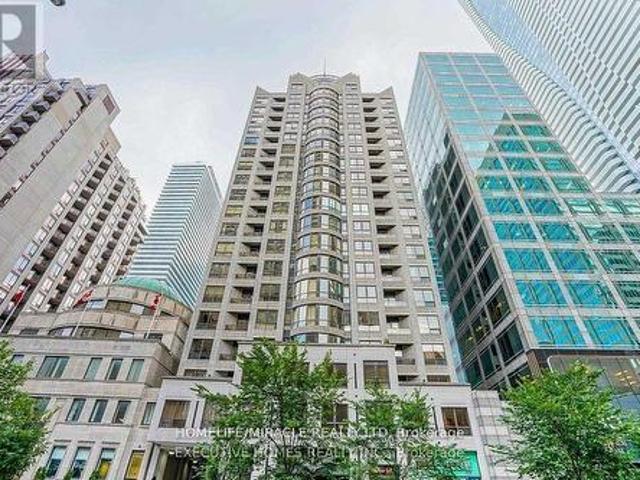 603 55 Bloor Street E, Toronto, ON, M4W 3W6 lease for lease | Listing ID C13449 | Royal LePage