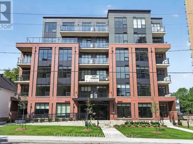 603 56 Bayswater Avenue, Ottawa, ON, K1Y 2E9 lease for lease | Listing ID X13631 | Royal LePage